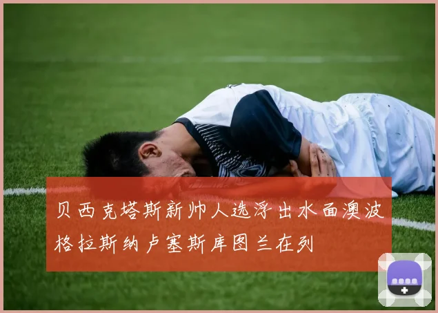 贝西克塔斯新帅人选浮出水面澳波格拉斯纳卢塞斯库图兰在列
