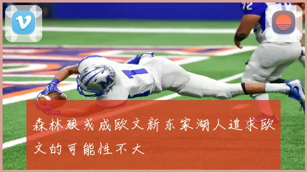 森林狼或成欧文新东家湖人追求欧文的可能性不大